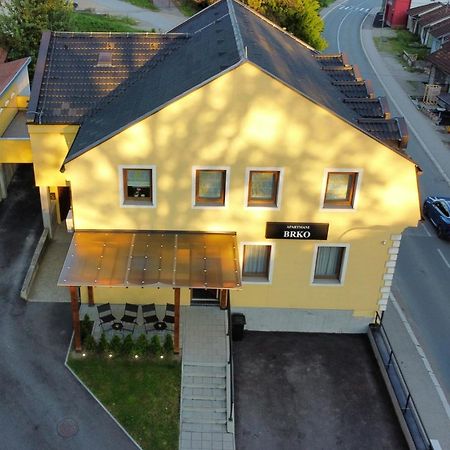 Apartmani Brko Kotor Varos المظهر الخارجي الصورة