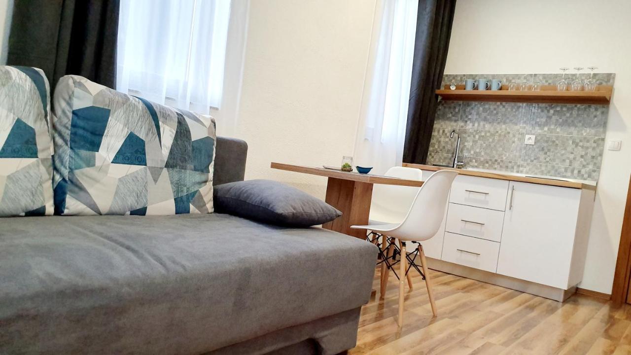 Apartmani Brko Kotor Varos المظهر الخارجي الصورة