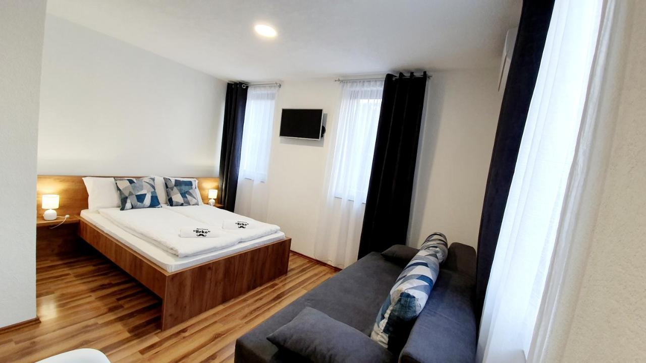 Apartmani Brko Kotor Varos المظهر الخارجي الصورة