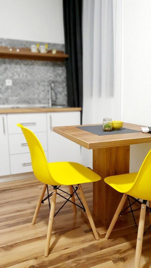 Apartmani Brko Kotor Varos المظهر الخارجي الصورة