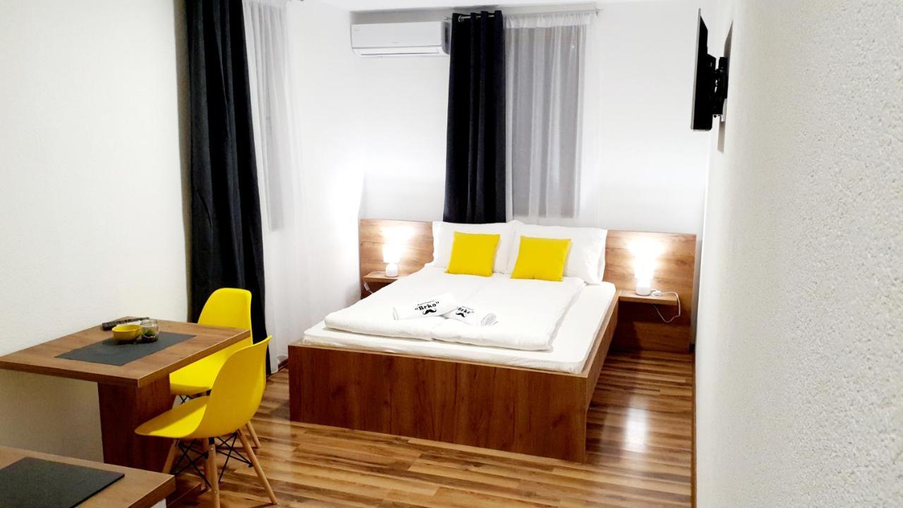Apartmani Brko Kotor Varos المظهر الخارجي الصورة
