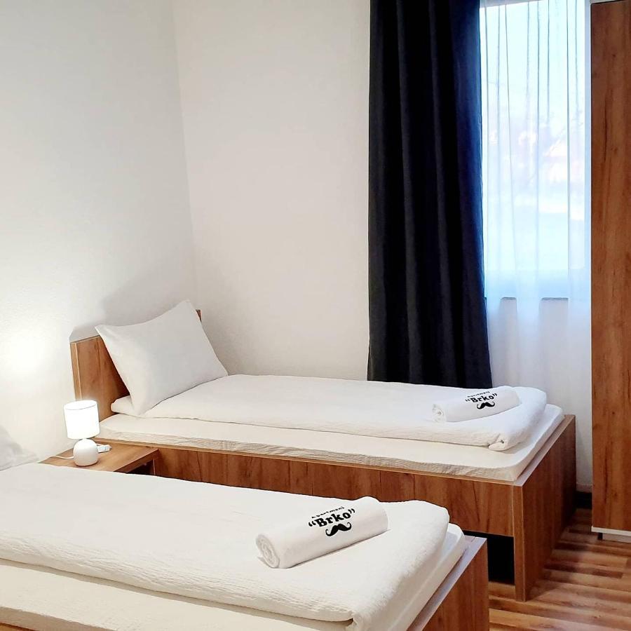 Apartmani Brko Kotor Varos المظهر الخارجي الصورة