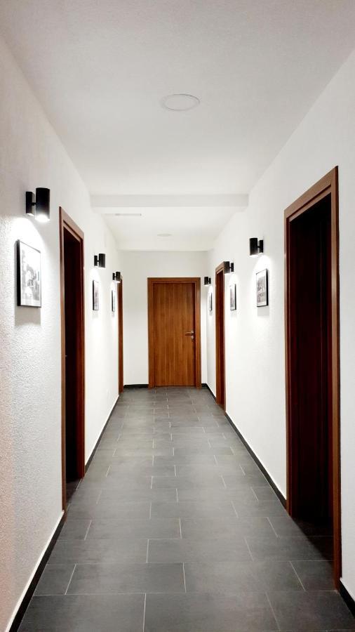 Apartmani Brko Kotor Varos المظهر الخارجي الصورة