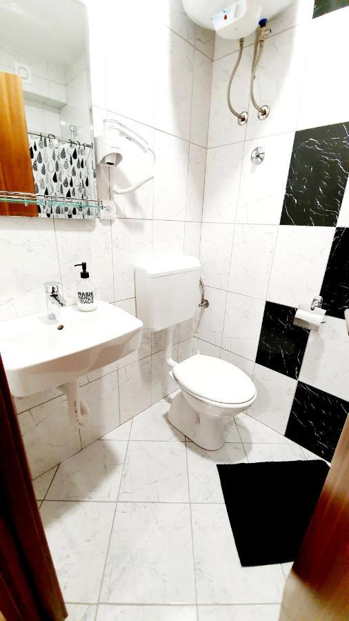Apartmani Brko Kotor Varos المظهر الخارجي الصورة