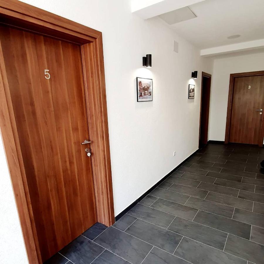 Apartmani Brko Kotor Varos المظهر الخارجي الصورة